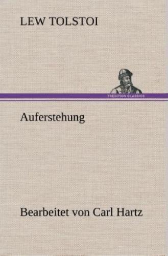 Thumbnail - Auferstehung Bearbeitet Von Carl Hartz 2137