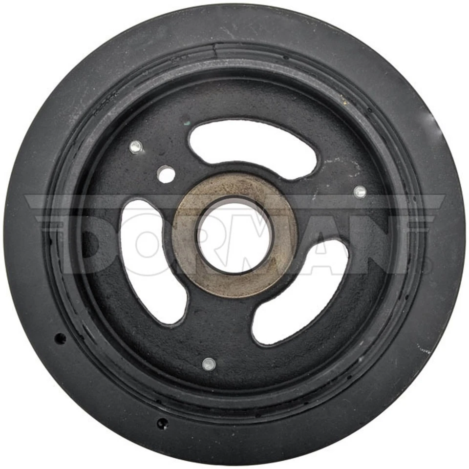 Equilibrador armónico Dorman 594-715 para Ford Transit Connect Fusion Escape 13-18 Foto 4 de 4
