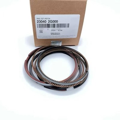 New For Hyundai Kia Engine Piston Ring Set 23040-2G000