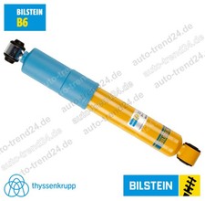 Bilstein B6 Gasdruckdämpfer hinten für Opel Astra H Stufenheck A04 Bj. 2007-2014