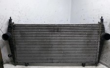 PEUGEOT 407 Coupe 6C Ladeluftkühler 9646300980 2.72 Diesel 150kw 2007 27584365