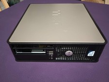 Dell Optiplex 780 SFF Core 2 Duo E7500 2.93GHz 3GB RAM 1TB HDD Win10 RETRO PC