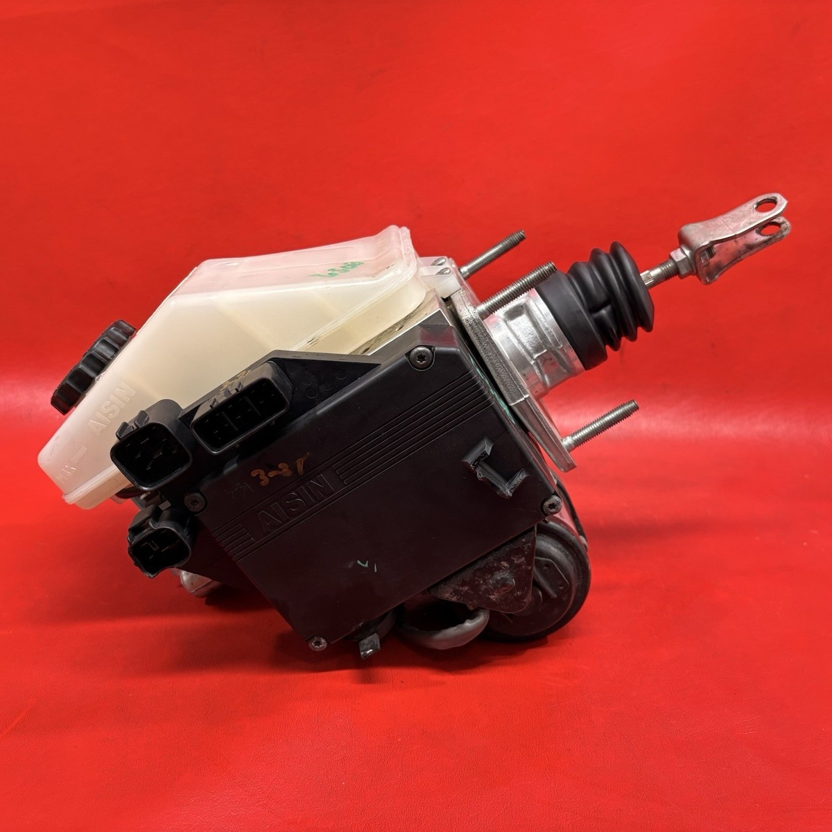98-05 Lexus GS300 GS400 Anti-Lock Brakes Brake Booster ABS Pump