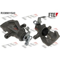 FTE 9290535 Bremssattel FüR Fiat Stilo Multipla 186 192