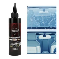Glass Scratch Remover Windshield Scratch Remover Polish Cleaner High Heathly