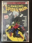 Amazing Spider-Man 194 KEY   First Black Cat   FN/VF Beautiful Bronze Age Marvel