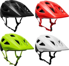 Fox Racing Mainframe Trvrs MTB Helmet Adult Mountain Bike