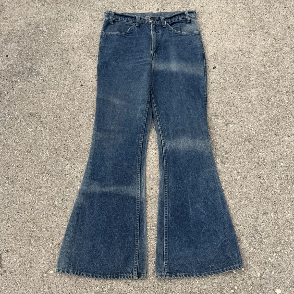 Levis 684 In Men's Vintage Jeans for sale | eBay