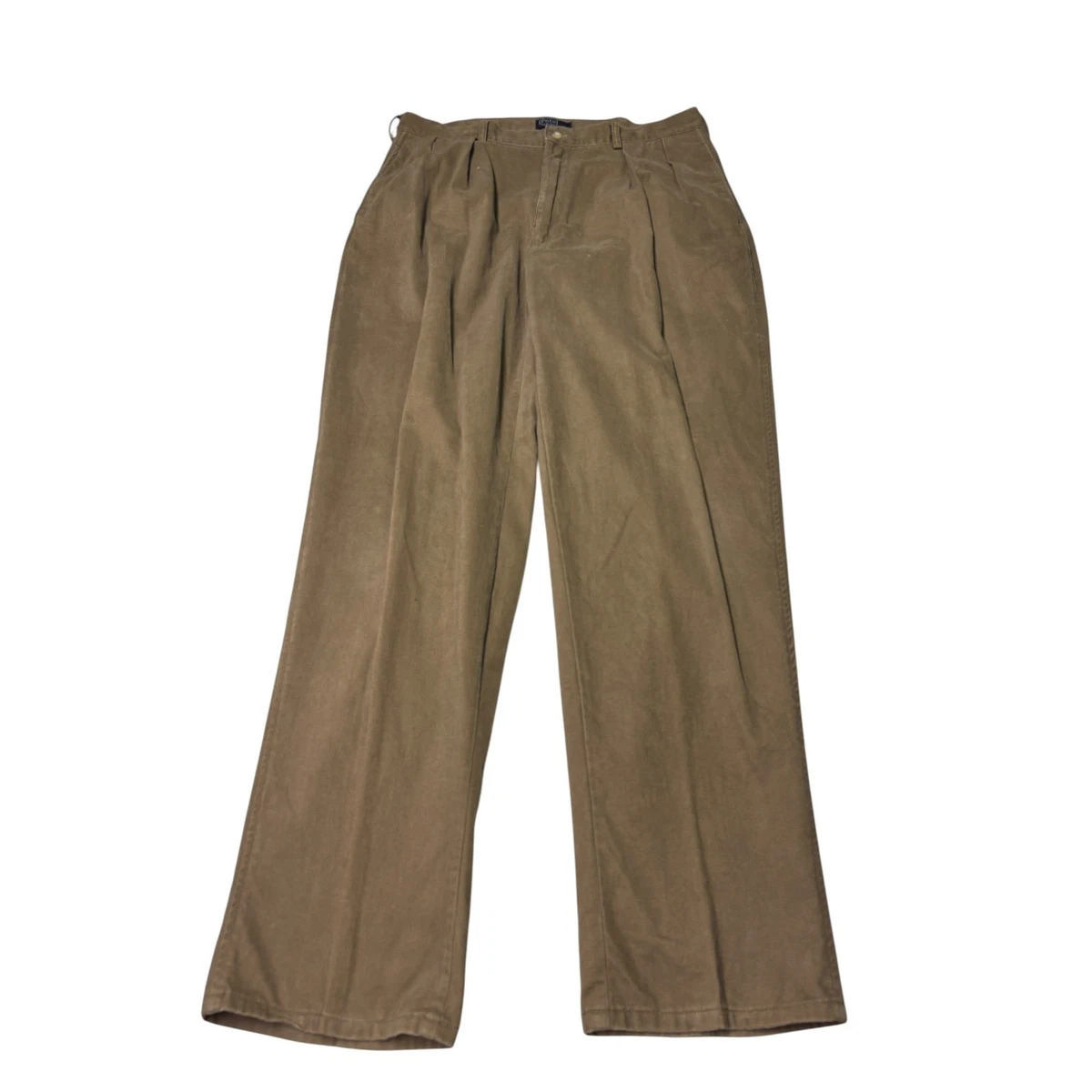 Polo Ralph Lauren Chino Relaxed Pants for Men for sale - eBay