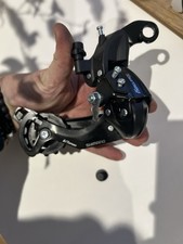 Dérailleur arrière SHIMANO TOURNEY RD-TY300 ADPT – 6/7 vitesses