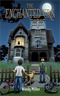 The Enchanted Urn (Paperback or Softback)