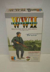 Dragon WWII 1 6 | eBay