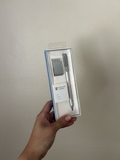 Microsoft Surface Pen - Silver - New In Box
