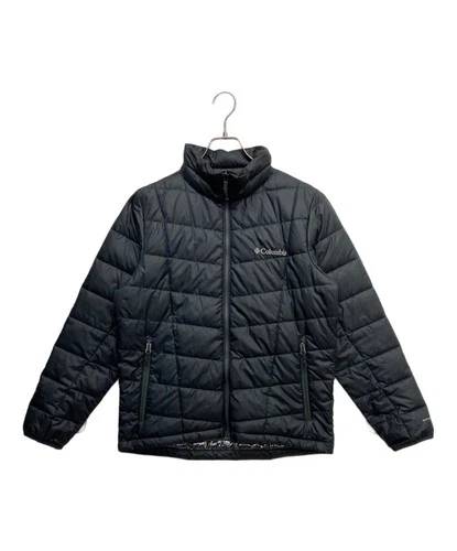 Columbia Whirlibird III Interchange Jacket Men's Size S Black - product listing photo