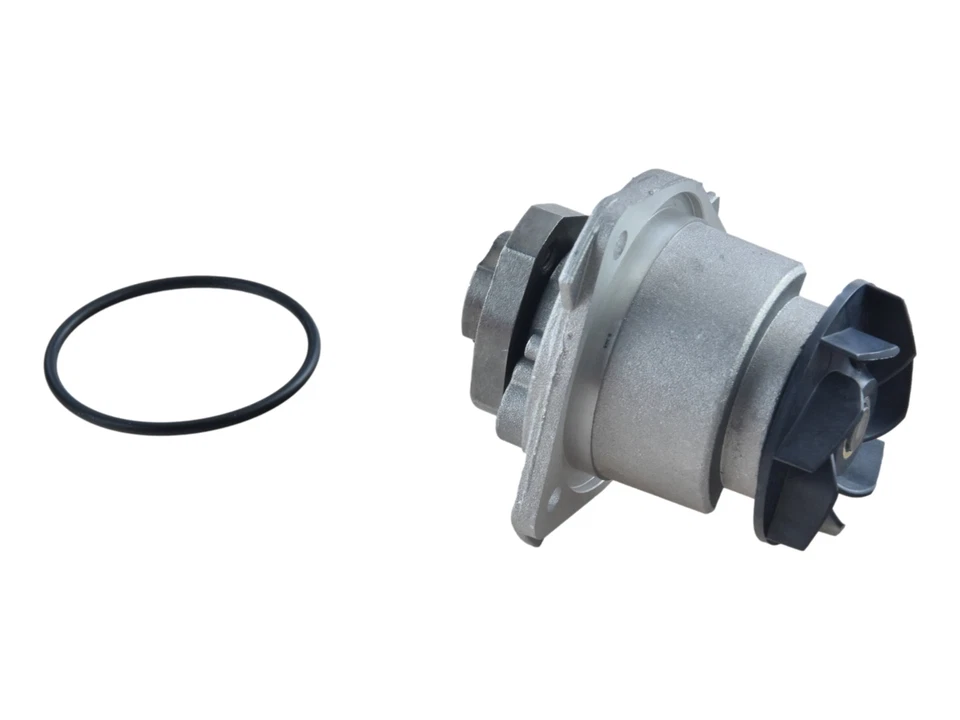 Bomba de agua para VW Touareg Passat Transporter V 3.2 3.6 AUDI A3 TT Foto 3 de 4