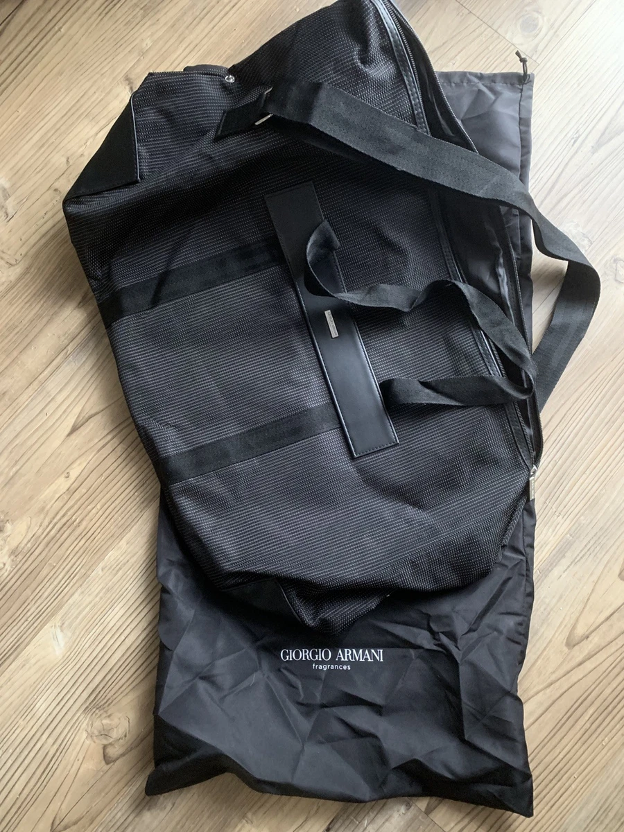 Giorgio Armani Men's Messenger Bags for sale | eBay