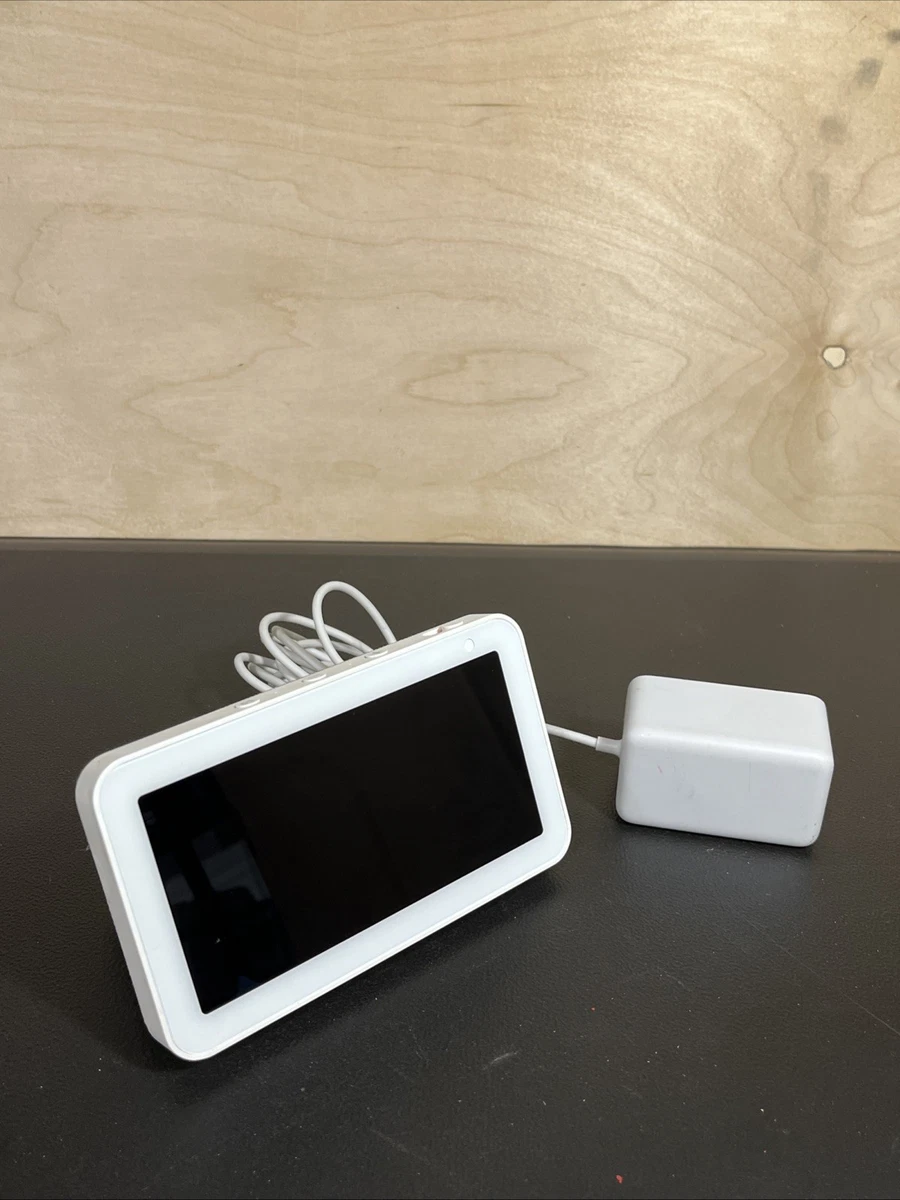 Amazon Echo Show 5 (1st Generation) Smart Speakers for sale - eBay