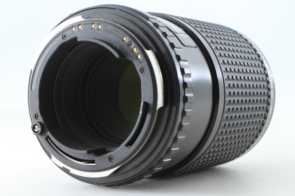 EXTRA15%OFF [TOP MINT w/ Hood] SMC FA 645 Pentax 200mm f/4 IF Lens 645N NII - Image 3 of 4