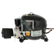 1PCS New 220-240V compressor EMT6165U