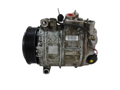 Mercedes-Benz E W211 2005 Klimakompressor Pumpe L711 Diesel 90kW RTX165894