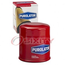Purolator L14476 Engine Oil Filter for V70-0012 V51-0006 PO4476 61394 154 tn
