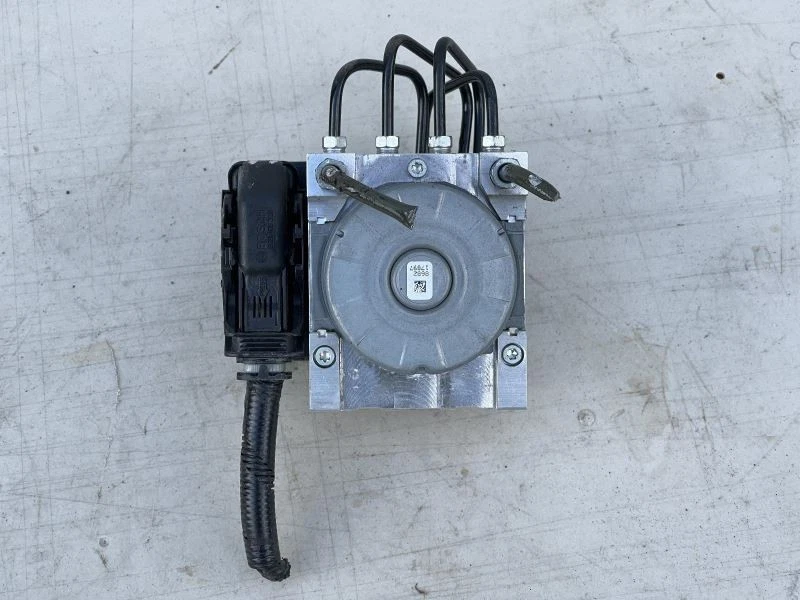 2019-2022 年本田 PASSPORT 防锁制动泵组件 3.5 升 AT FWD 137K 运动 56028 — 第 3/4 张图片