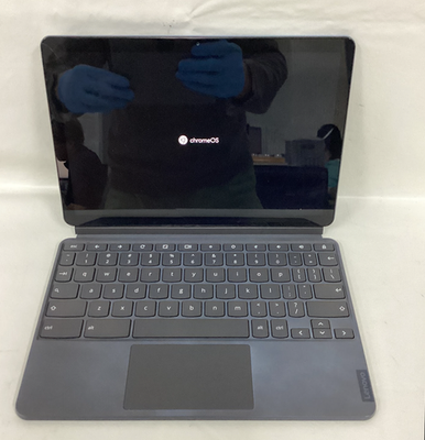 【ジャンク】Lenovo IdeaPad Duet Chromebook Lenovo IdeaPad Duet Chromebook 10.1