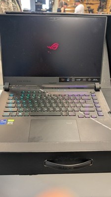 ASUS G533ZMES93 15.6 inch (512GB, Intel Core i9 12th Gen., 2.50GHz, 16GB)...