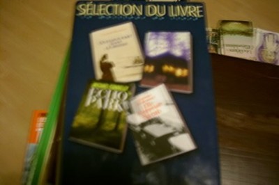 Quelque part dans le monde - J'ai épousé un inconnu - Buch selection du livre