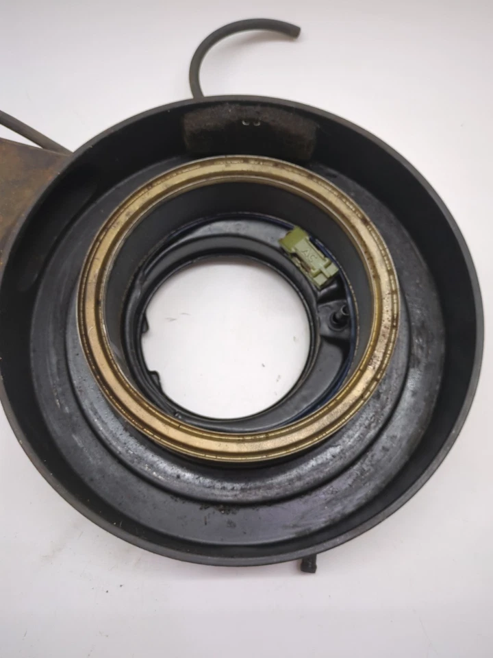 1976-92 GMC Chevy G10 G20 G30 Van Air Cleaner Assembly OEM 5.0l 305 Carburetor  - Image 2 of 4