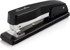 Swingline Heavy Duty Desk Paper Stapler Commercial Manual Office Desktop Staple