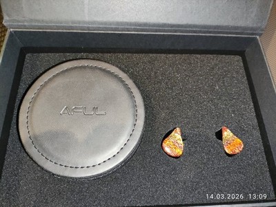 AFUL Performer 8 IEM In Ear Monitor 4,4mm Kabel