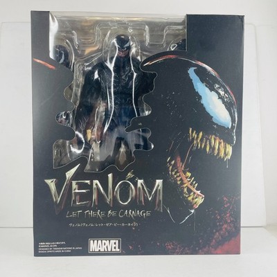 Marvel Venom Let There Be Carnage 7.5