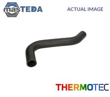 DW0551TT SISTEMA DE REFRIGERACIÓN GOMA MANGUERA SUPERIOR THERMOTEC PARA HYUNDAI ACCENT I,ACCENT