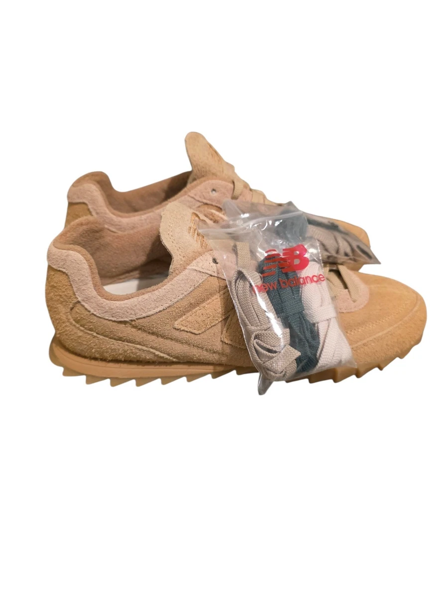 New Balance AURALEE x RC30 Tan for Sale | Authenticity Guaranteed