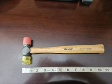 VINTAGE CRAFTSMAN No. 38291  SOFT BLOW HAMMER MALLET 8oz.