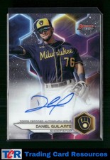 2023 Bowman's Best #B23-DGE Daniel Guilarte Best of 2023 Autographs
