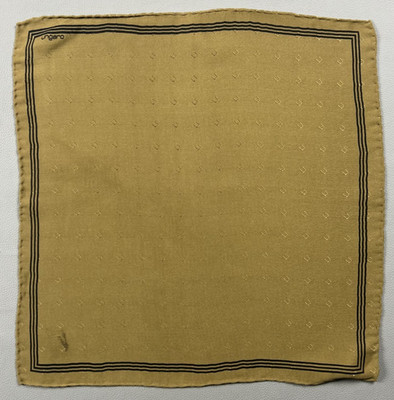 Originaler Taschenschal '' ungaro ''