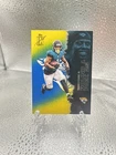 2025 Topps Signature Travis Etienne Jr. Blue (Raw)