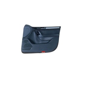 Volkswagen Touareg II 2013 Vorne rechts Verkleidung Tür vorne 7P1867012