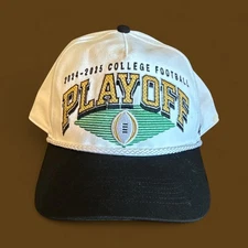 2025 CFP National Championship Pomona '47 Hitch Hat - Atlanta 2025