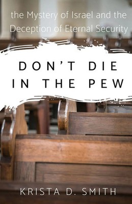 Krista Smith | Don't Die in the Pew | Taschenbuch | Englisch (2018)