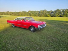 1961 Ford Victoria for Sale