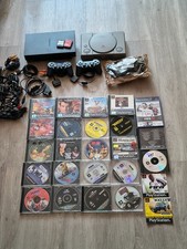 PSX und Playstation 2 Konsolen Konvolut