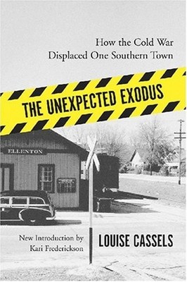 THE UNEXPECTED EXODUS: HOW THE COLD WAR DISPLACED ONE By Louise Cassels & Kari