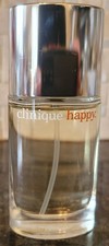 Clinique Happy Women's Perfume, 1 OZ, NEW without box, Spray