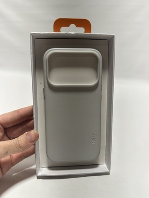 MOFT MOVAS Case for iPhone 17 Pro MagSafe Vegan Leather