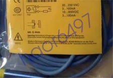 New 1Pcs Turck NI5-G12-AZ31X pz