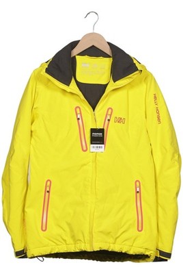 Helly Hansen Jacke Damen Anorak Jacket Kurzmantel Gr. L Neon #2fn208x