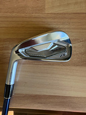 Srixon ZX5 Left Hand 3Iron Mitsubishi Chemical Tensei AV Blue 65 Graphite Stiff
